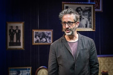 David Baddiel - My Family: Not the Sitcom