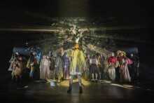 Into The Woods Into The Woods
