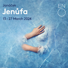 Jenufa