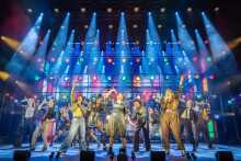 Just For One Day Just For One Day