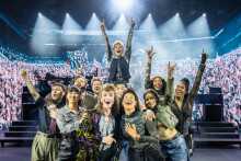 Just For One Day Just For One Day