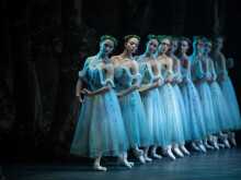 Mary Skeaping's Giselle