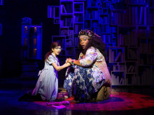 Matilda The Musical