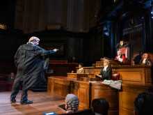 Witness for the Prosecution by Agatha Christie Witness for the Prosecution by Agatha Christie
