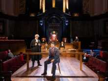 Witness for the Prosecution by Agatha Christie Witness for the Prosecution by Agatha Christie