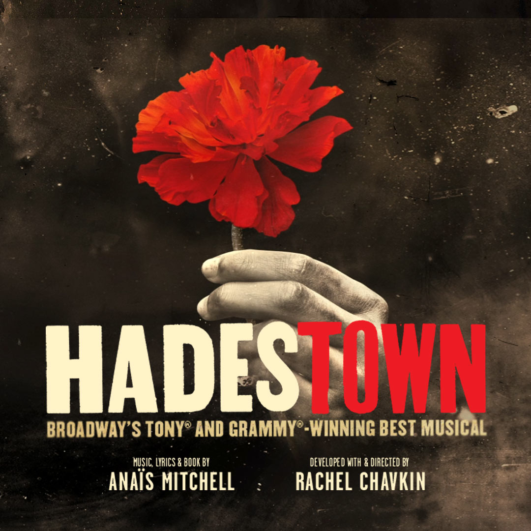 Hadestown, London - Best Of London Musicals