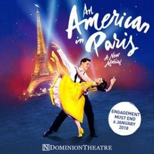 An American In Paris