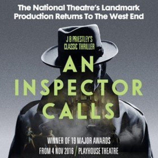 An Inspector Calls