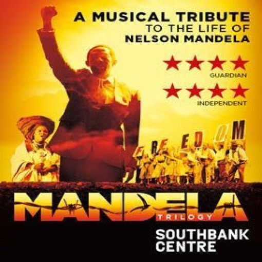 Mandela Trilogy