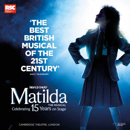 Matilda The Musical Matilda The Musical