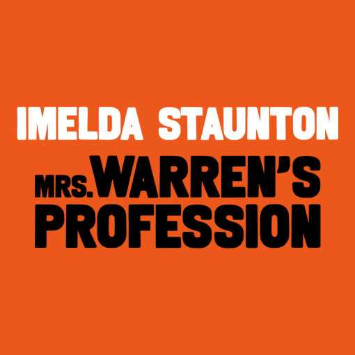 Mrs Warren's Profession