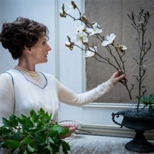 Storm in a Flower Vase